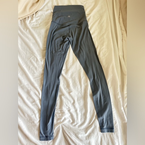 Lululemon align leggings - Picture 2 of 3